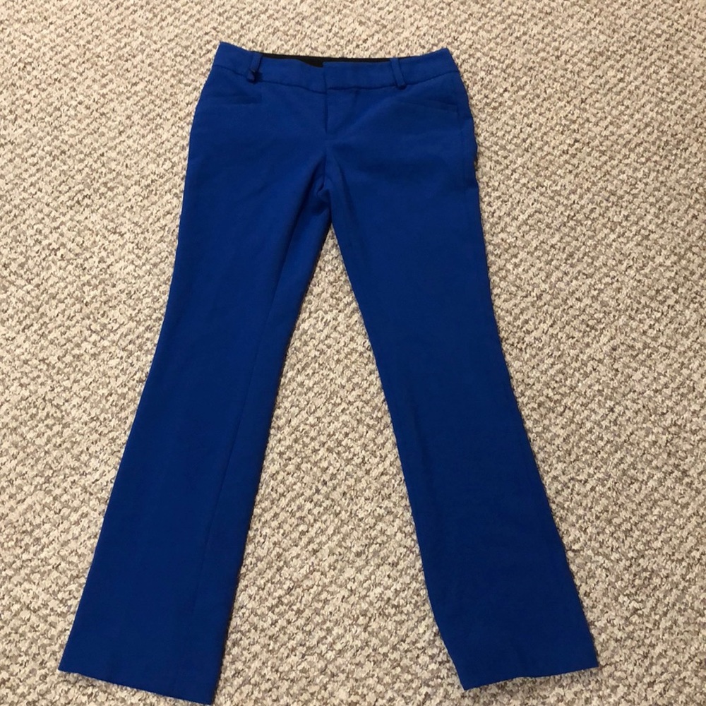 Dress pant
